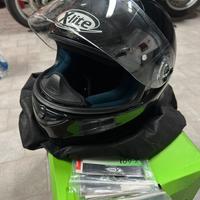 Casco moto x lite