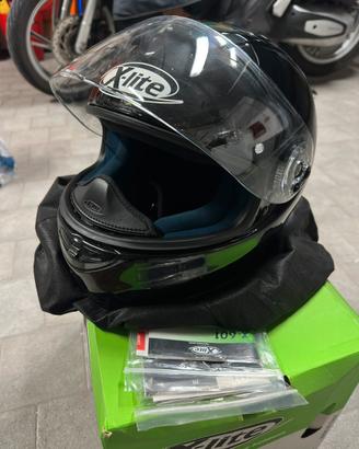 Casco moto x lite