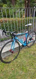 Bici da corsa Focus Cayo Carbon - taglia S