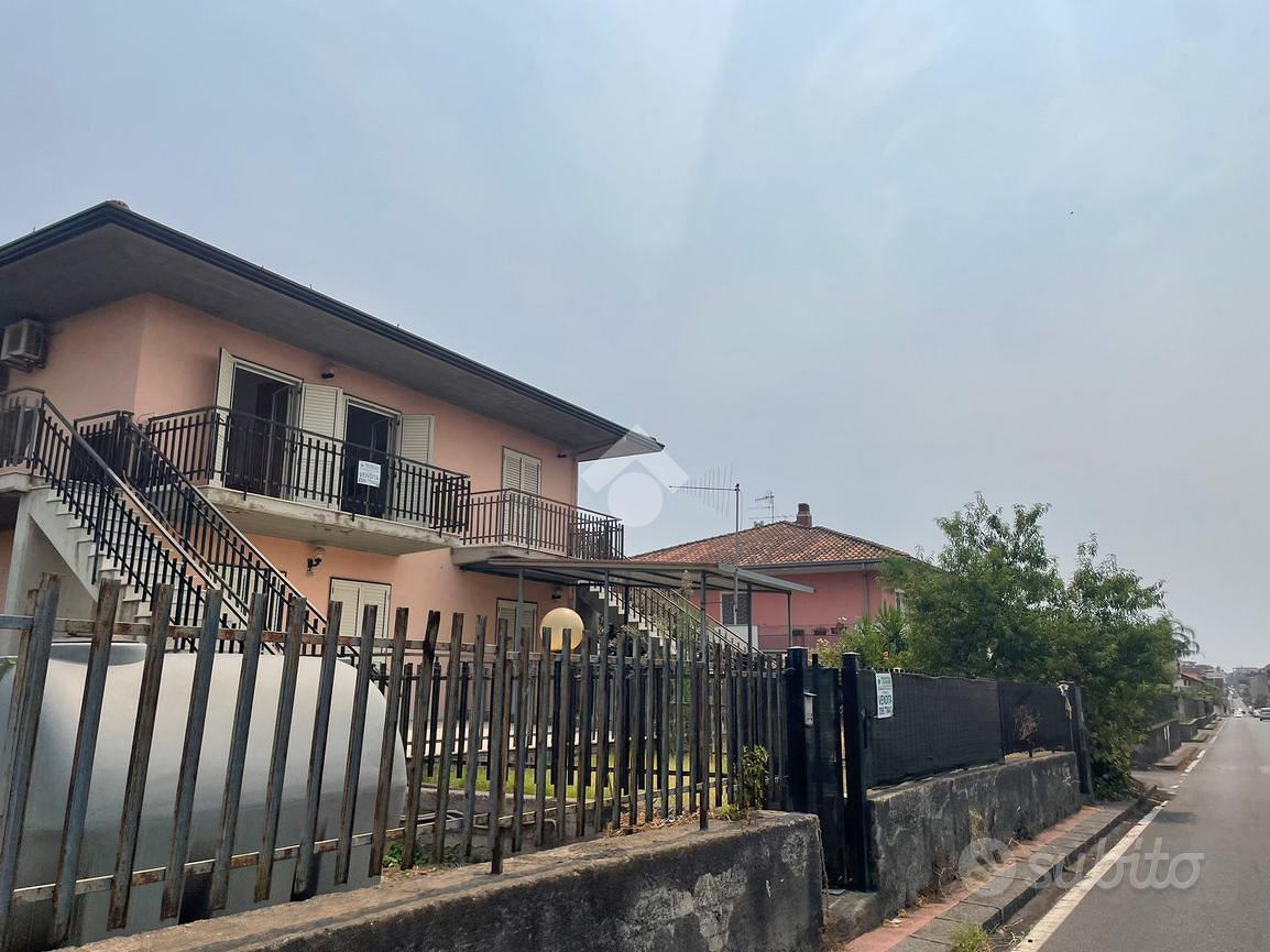 Appartamento – CT - Vista 5