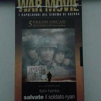 Film "SALVATE IL SOLDATO RYAN" TOM HANKS
