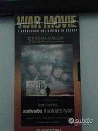 Film "SALVATE IL SOLDATO RYAN" TOM HANKS