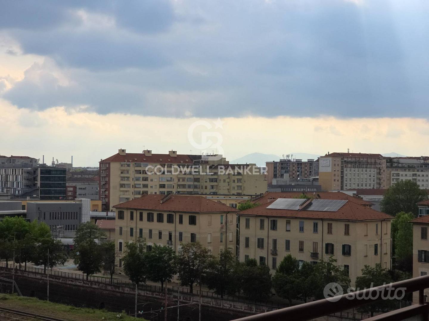 Appartamento a Torino, foto 17 di 30