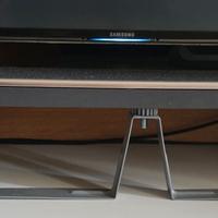 Stand per TV o monitor ufficio fino a 55"