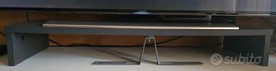 Stand per TV o monitor ufficio fino a 55"
