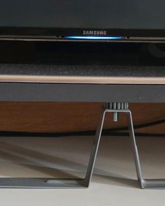 Stand per TV o monitor ufficio fino a 55"