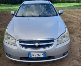 Chevrolet epica