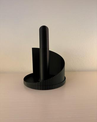 Portarotolo di design