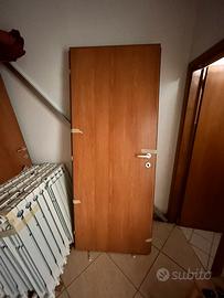 Porte interne