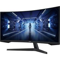 Samsung monitor  Odyssey G5