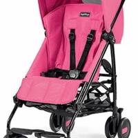 Passeggino Pliko Mini PEG perego fucsia