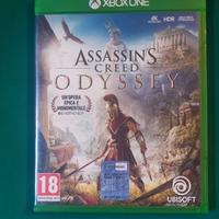 Gioco per Xbox One x Assassin's Creed Odyssey