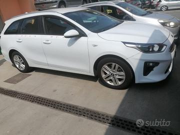 KIA CEED 2019 RICAMBI