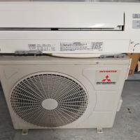 Climatizzatore Mitsubishi 7000 BTU