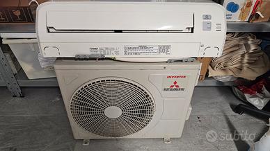 Climatizzatore Mitsubishi 7000 BTU