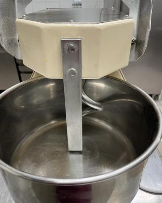 Impastatrice professionale Ital Service