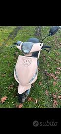 Zip sp 50cc perfettamente funzionante