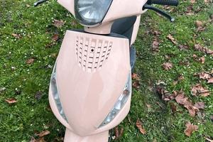 Zip sp 50cc perfettamente funzionante