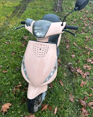 Zip sp 50cc perfettamente funzionante