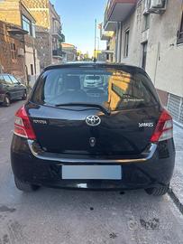 Toyota Yaris 2010