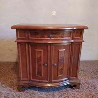 Credenza bassa