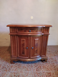 Credenza bassa