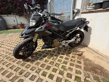 Ducati hypermotard