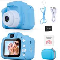 Macchina Fotografica Digitale Per Bambini