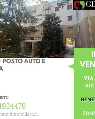 Via Antonio de Rienzo