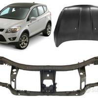 Ford Kuga frontale cofano parafango fanale 08>12