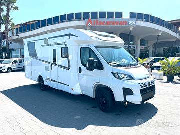 Vantaggi fino a 4.500 € su Etrusco T-7400 SB