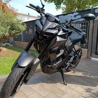 Yamaha MT-125 - 2020
