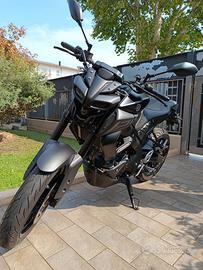 Yamaha MT-125 - 2020
