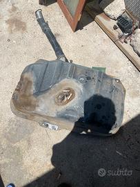 Serbatoio fiat uno tipino