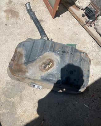 Serbatoio fiat uno tipino