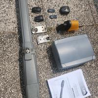 Kit cancello elettrico