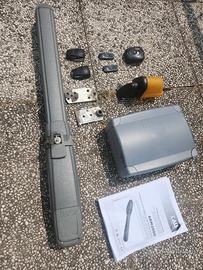 Kit cancello elettrico
