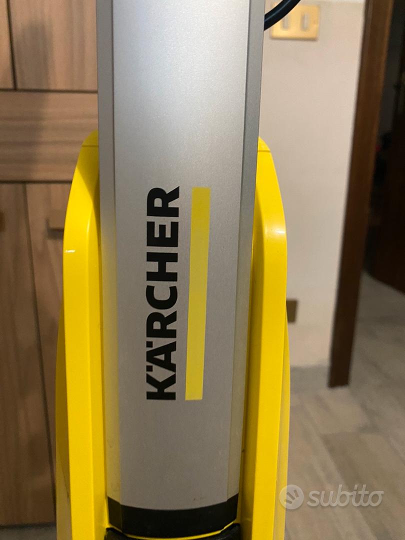 Lavapavimenti Karcher - Elettrodomestici In vendita a Brescia