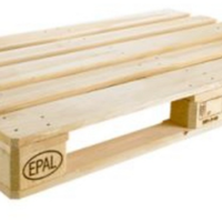 Europallet epal in buone condizioni