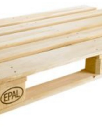 Europallet epal in buone condizioni