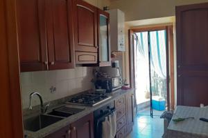 Appartamento accogliente e luminoso,