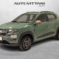 DACIA Spring Electric 65 Extreme