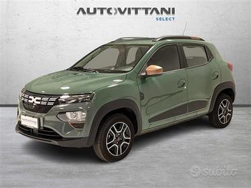 DACIA Spring Electric 65 Extreme