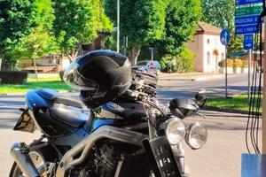 Triumph Speed Triple 955i