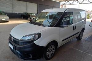 FIAT DOBLO' 1.6mjt DOPPIA PORTA LATERALE