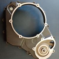 Coperchio lato frizione con P.I.