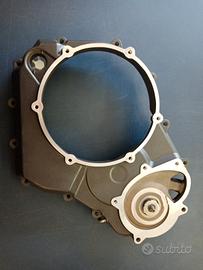 Coperchio lato frizione con P.I.