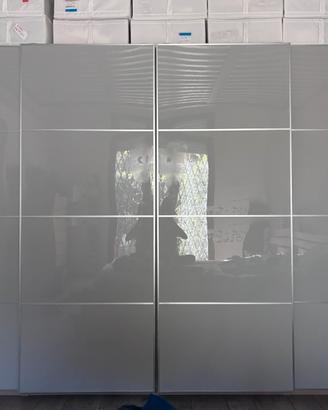Armadio Pax Ikea ante scorrevoli 300x200