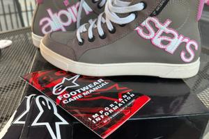Scarpe donna Alpinestars