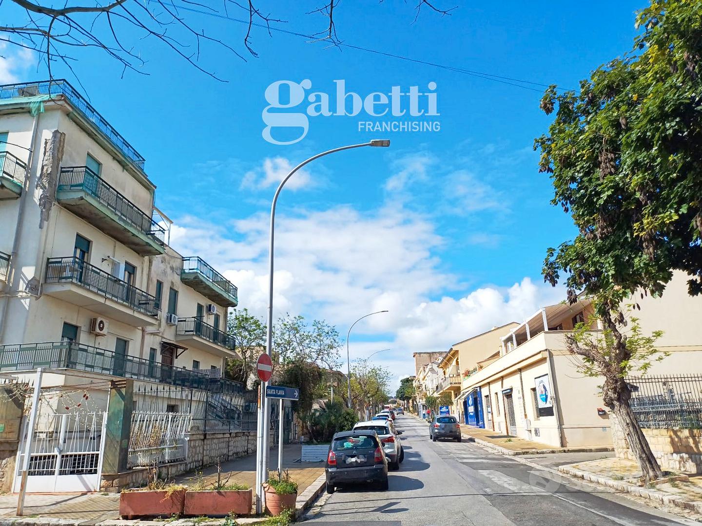 Appartamento – Santa Flavia, Porticello - Vista 2